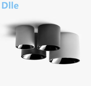20W 24W Surface Mounted COB LED Down Light