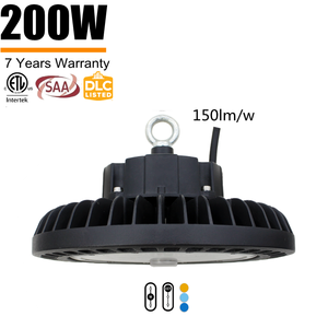 200W 250W 300W 500W High Power Highbay