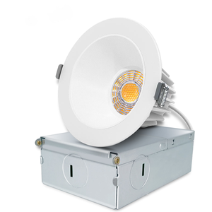 ETL Deep Regressed COB Anti Glare Spot Light