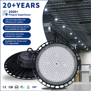 100W-300W UFO High Bay Light