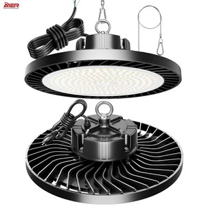 SMD Round UFO LED High Bay