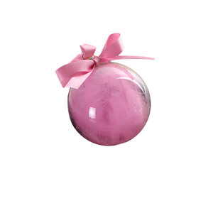 Hot Sale Colourful Christmas Hanging Ornaments Globe Shaped Glass Ball Pendant
