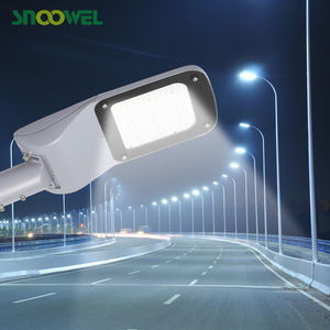Smart IP66 Commercial Outdoor LED Street & Road Light