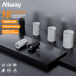 Indoor Aluminum Ceiling Surface Mounted LED Spot Downlight