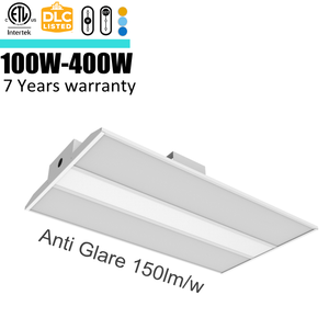 Linear LED High Bay Light Fixture