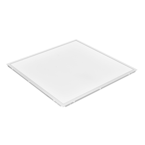 Dimmable LED Panel Light 600x600